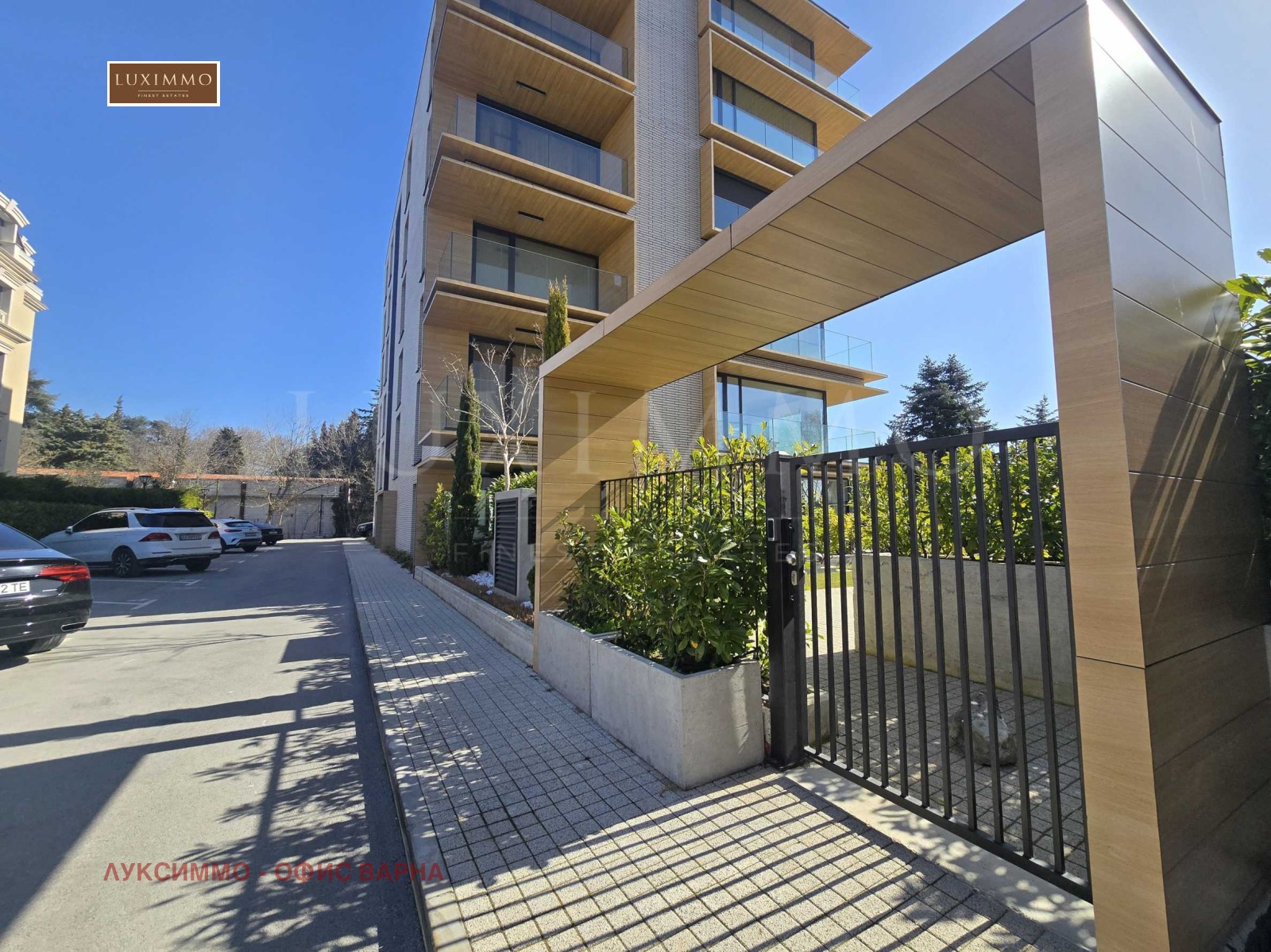 Продава 3-СТАЕН, гр. Варна, к.к. Св.Св. Константин и Елена, снимка 17 - Апартаменти - 53828835