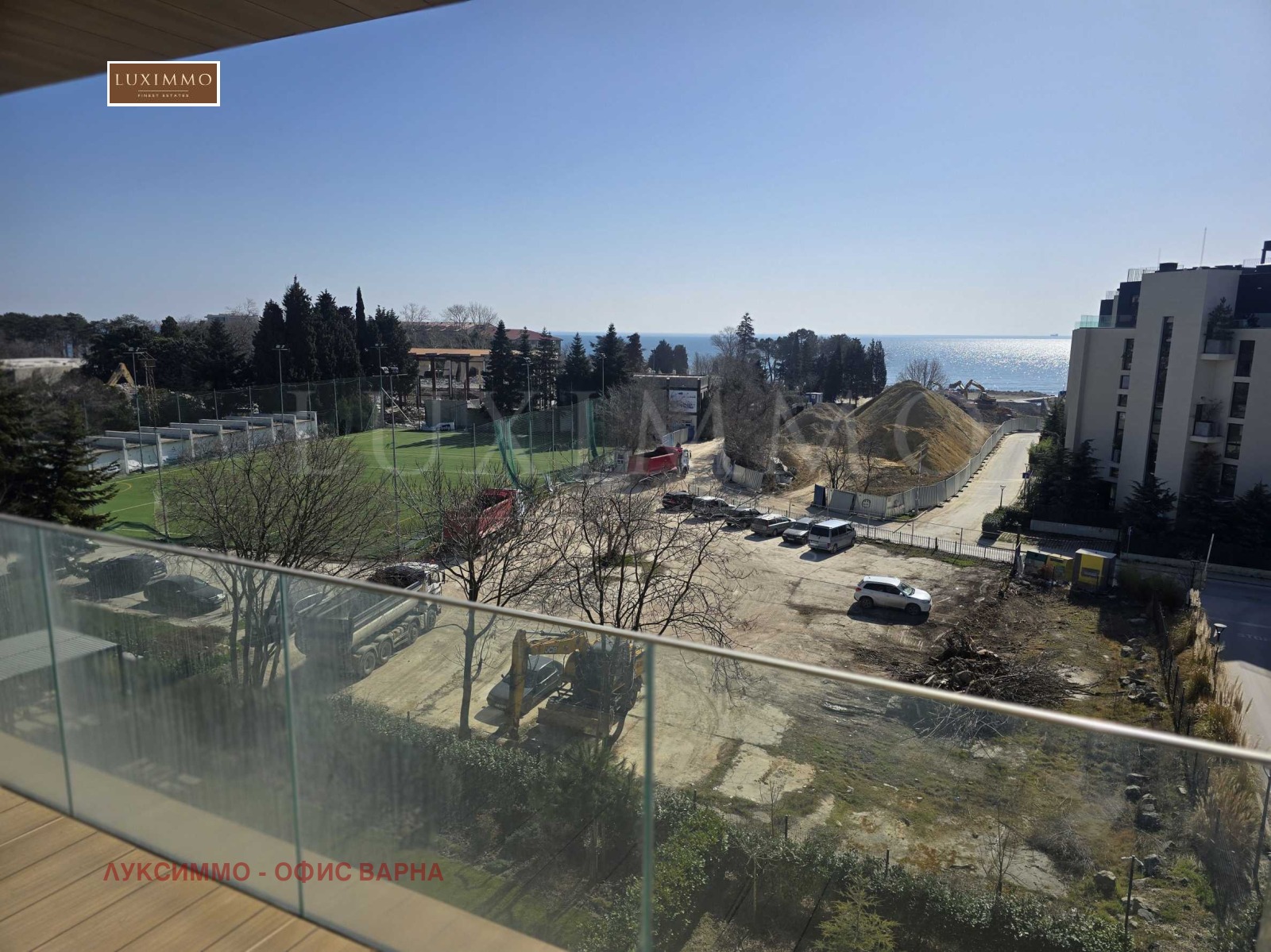 Продава 3-СТАЕН, гр. Варна, к.к. Св.Св. Константин и Елена, снимка 5 - Апартаменти - 53828835