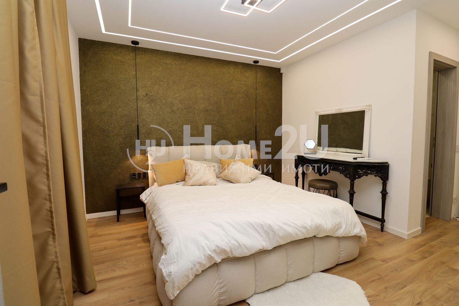 Продава 3-СТАЕН, гр. София, Малинова долина, снимка 3 - Апартаменти - 53904476