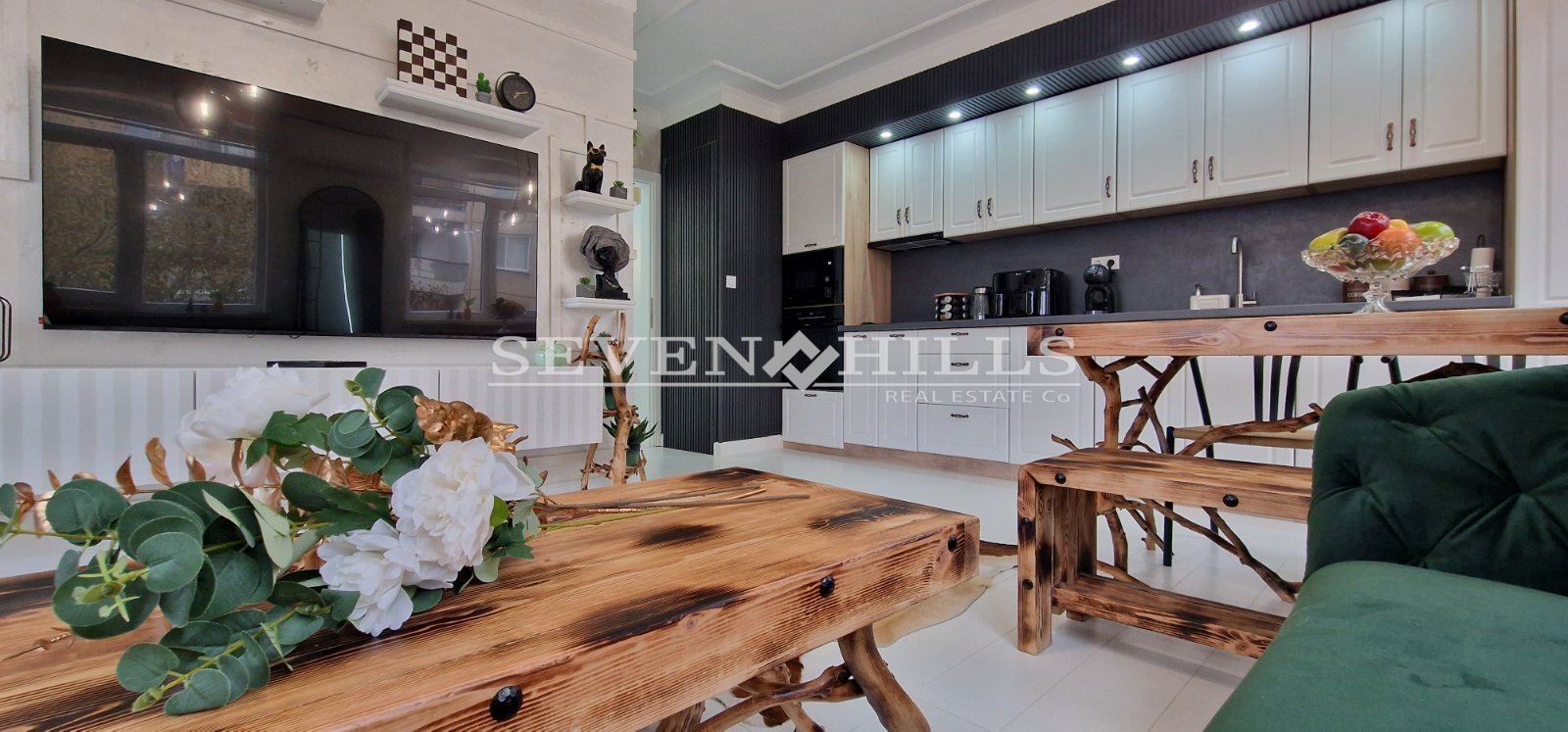 Продава 3-СТАЕН, гр. Пловдив, Тракия