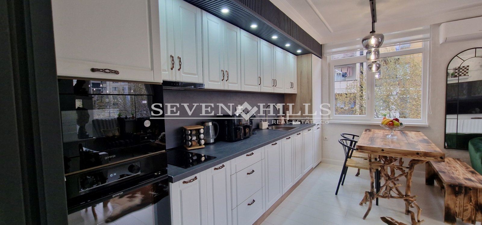 Продава 3-СТАЕН, гр. Пловдив, Тракия, снимка 4 - Апартаменти - 53995360