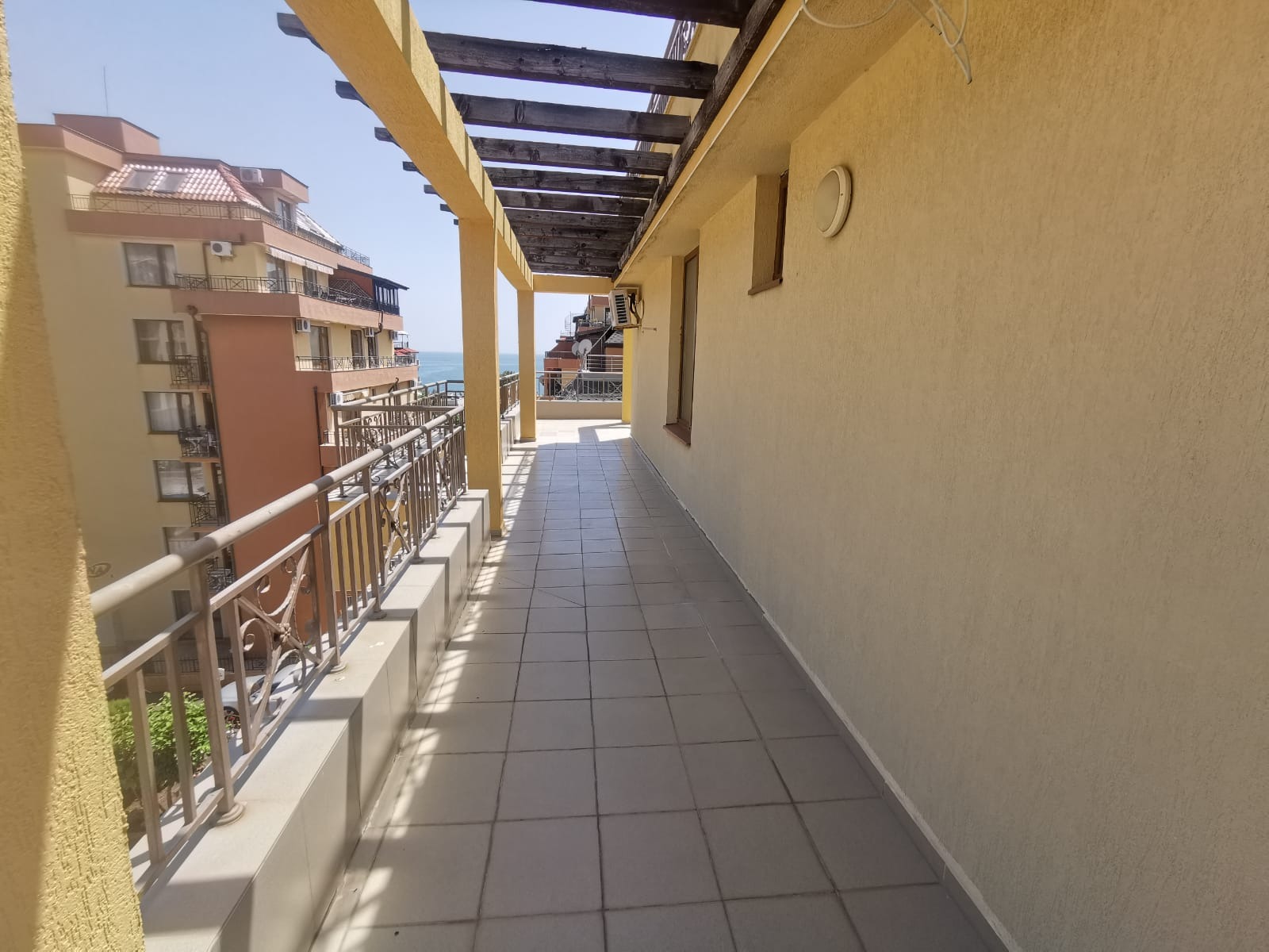 Продава 3-СТАЕН, гр. Свети Влас, област Бургас, снимка 10 - Апартаменти - 54327825