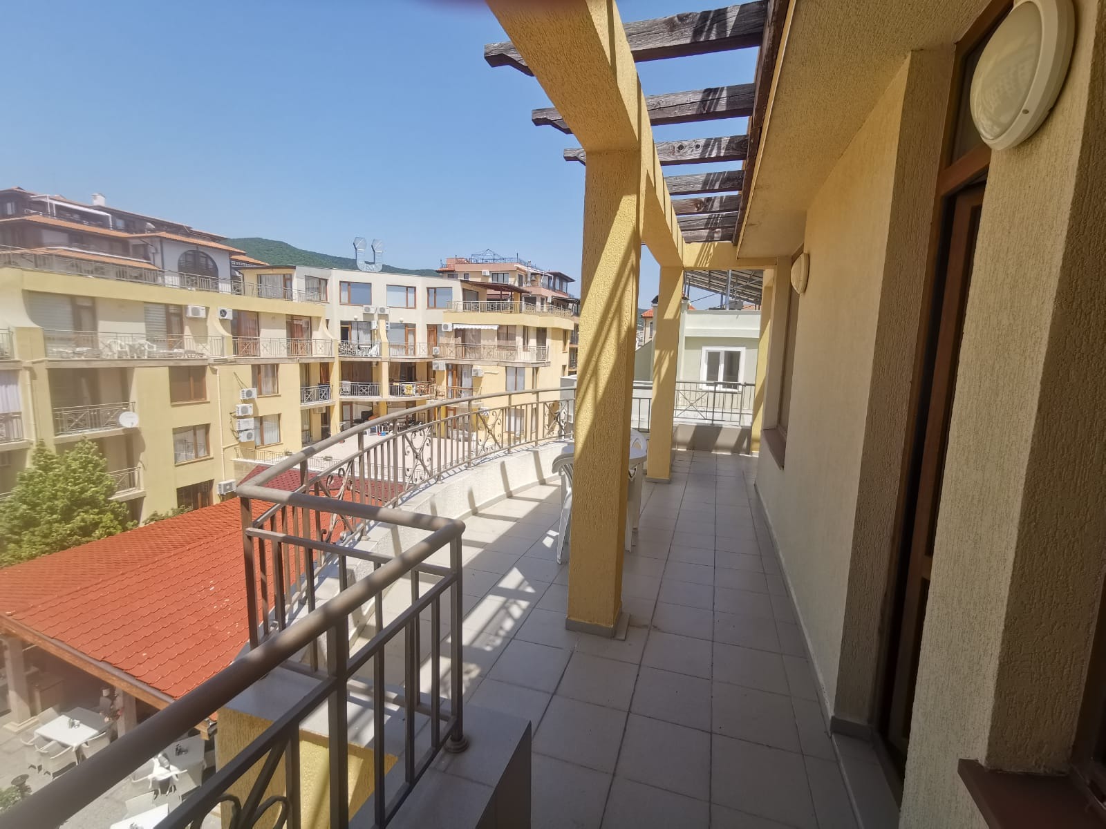 Продава 3-СТАЕН, гр. Свети Влас, област Бургас, снимка 11 - Апартаменти - 54327825