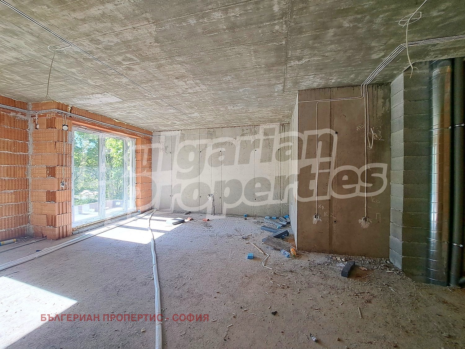 Продава 3-СТАЕН, гр. София, Зона Б-5, снимка 3 - Апартаменти - 54344917