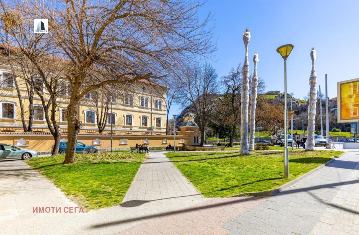 Продава 3-СТАЕН, гр. Пловдив, Капана, снимка 15 - Апартаменти - 54529033