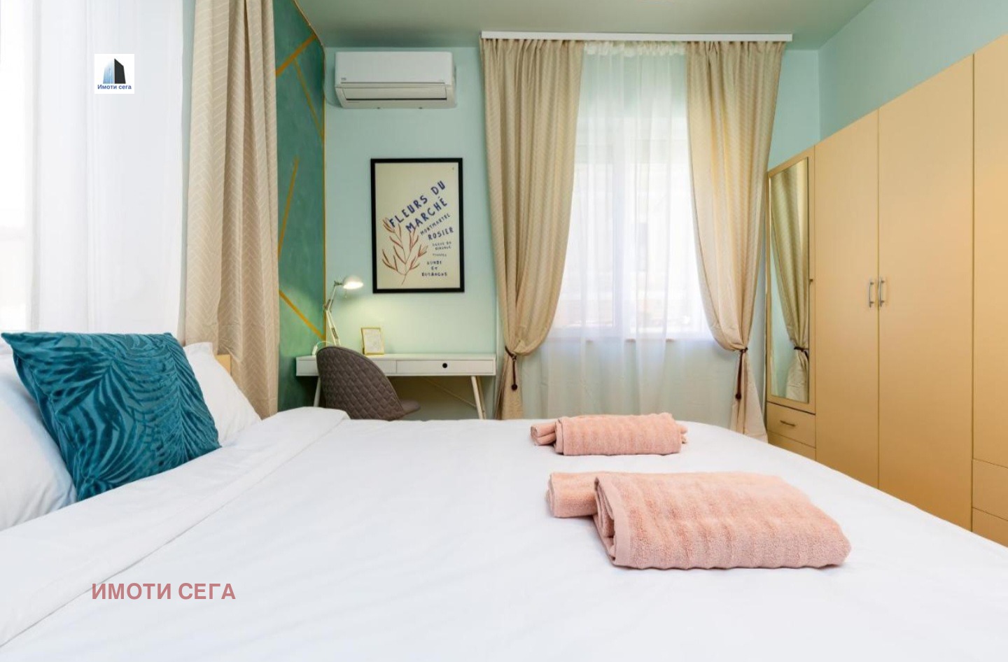 Продава 3-СТАЕН, гр. Пловдив, Капана, снимка 12 - Апартаменти - 54529033