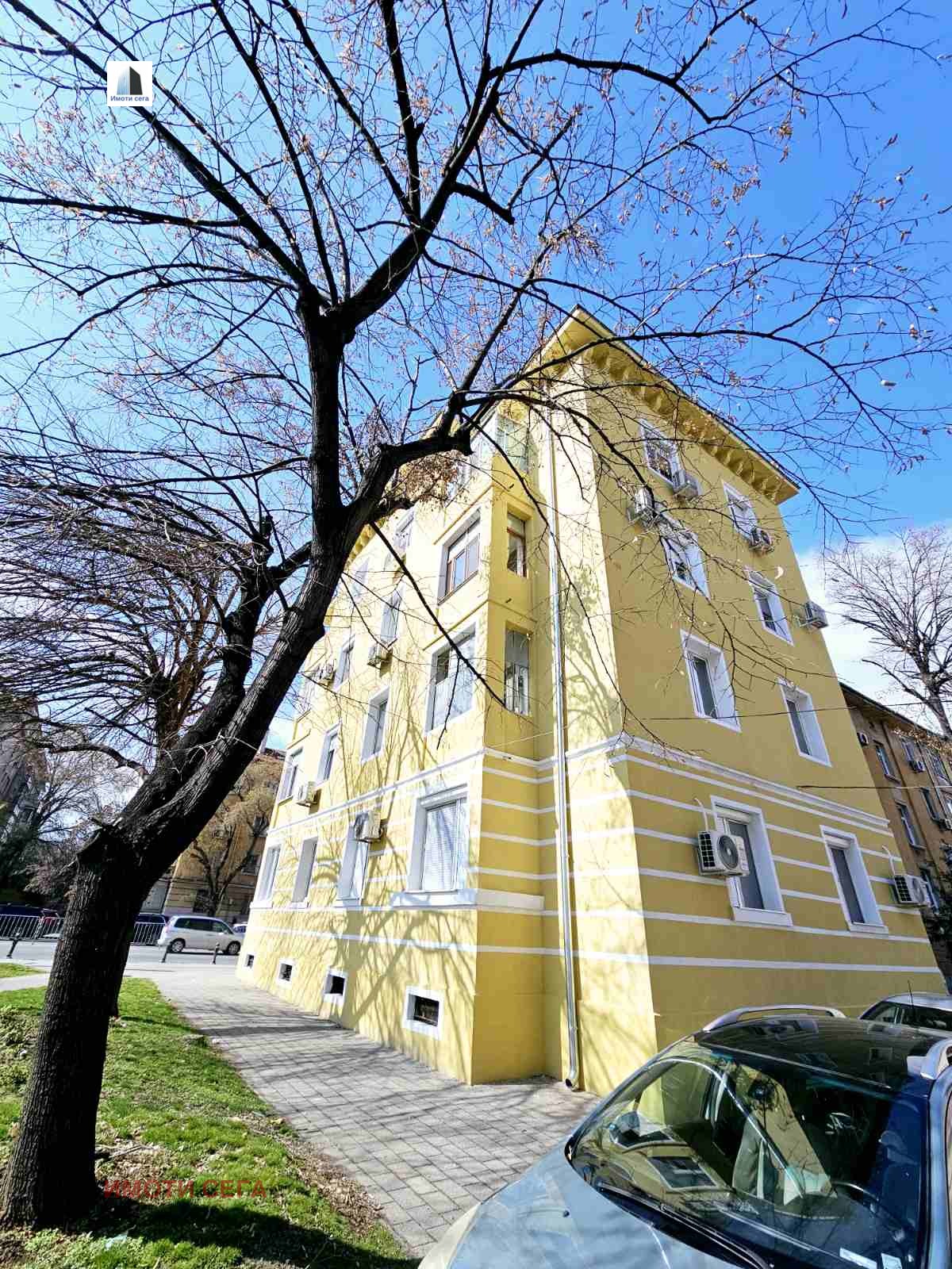 Продава 3-СТАЕН, гр. Пловдив, Капана, снимка 17 - Апартаменти - 54529033