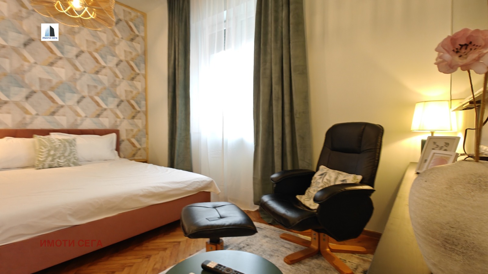 Продава 3-СТАЕН, гр. Пловдив, Капана, снимка 14 - Апартаменти - 54529033