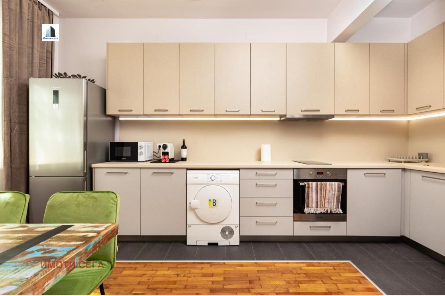 Продава 3-СТАЕН, гр. Пловдив, Капана, снимка 11 - Апартаменти - 54529033