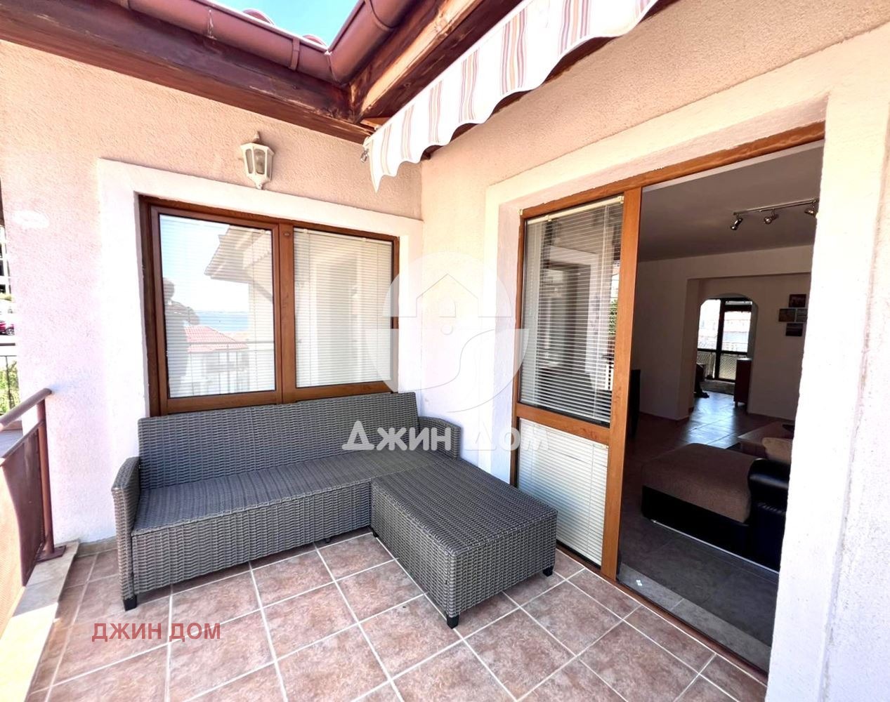 Продава 3-СТАЕН, гр. Свети Влас, област Бургас, снимка 11 - Апартаменти - 55547827