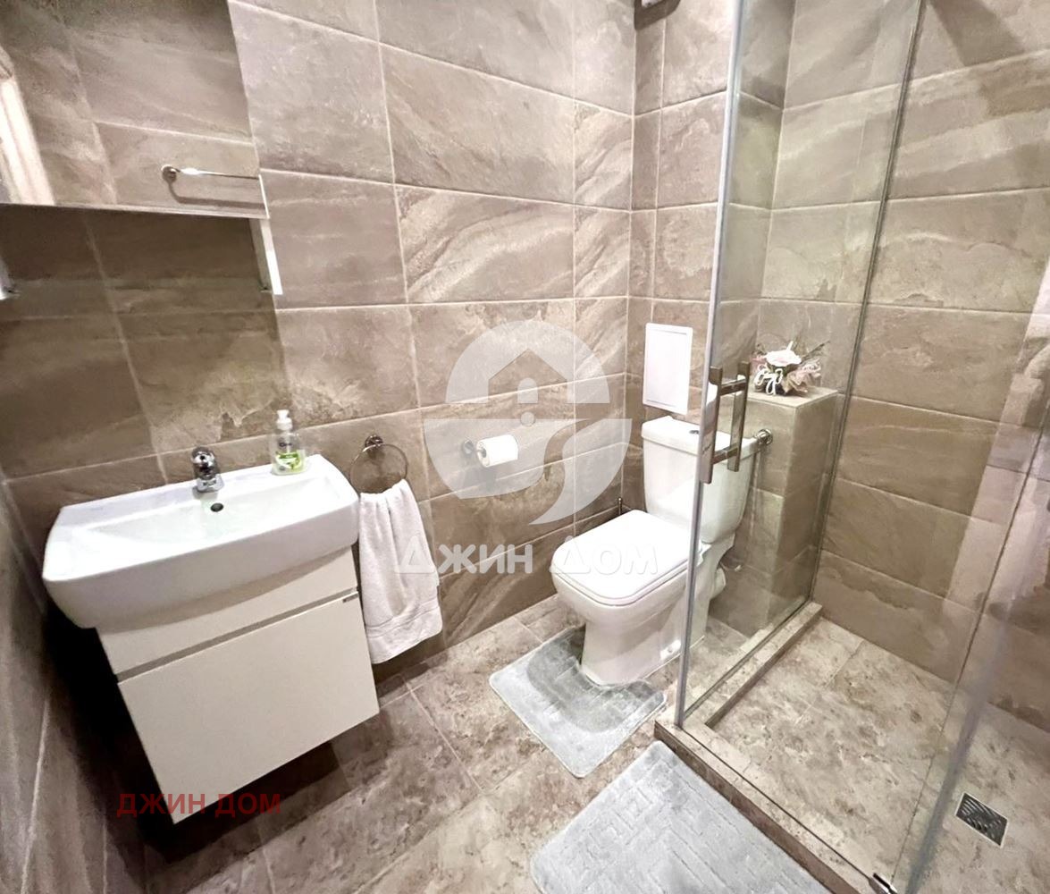 Продава 3-СТАЕН, гр. Свети Влас, област Бургас, снимка 6 - Апартаменти - 55547827