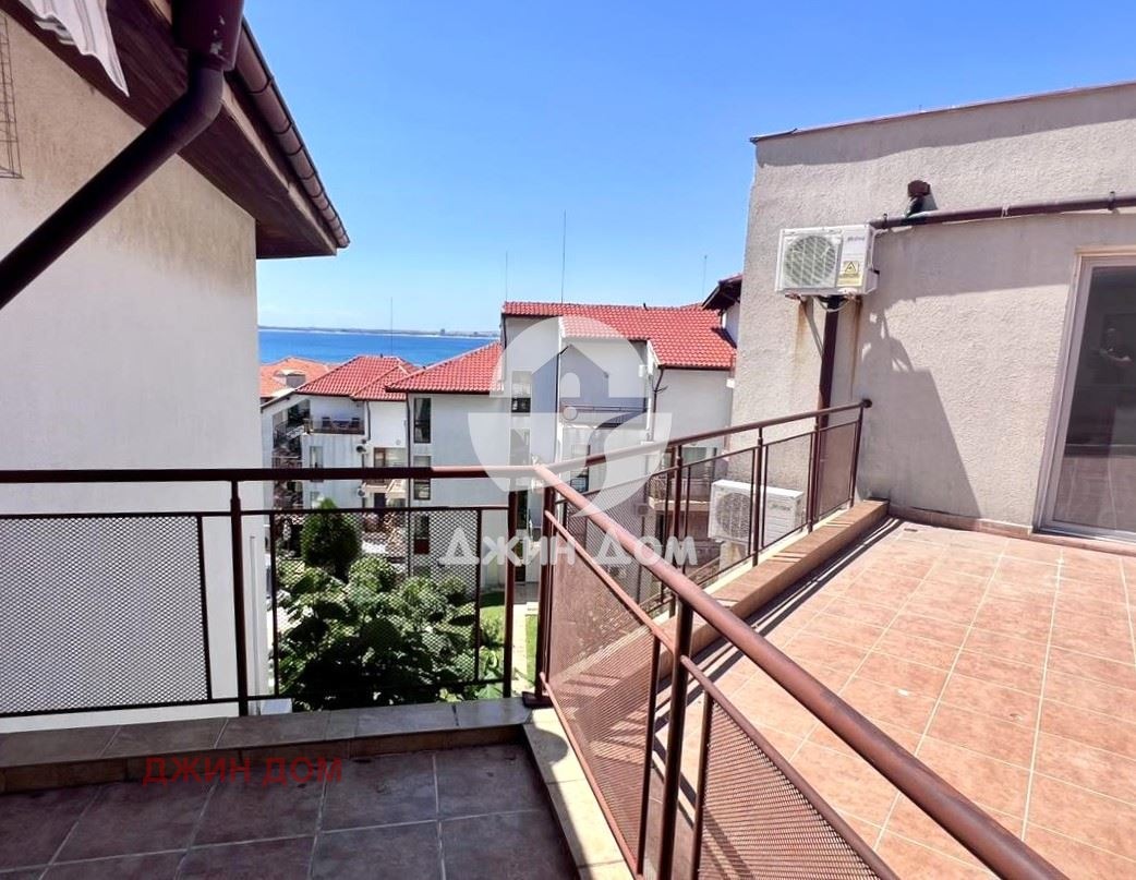 Продава 3-СТАЕН, гр. Свети Влас, област Бургас, снимка 12 - Апартаменти - 55547827