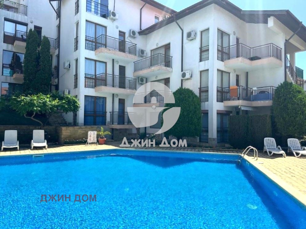 Продава 3-СТАЕН, гр. Свети Влас, област Бургас, снимка 15 - Апартаменти - 55547827