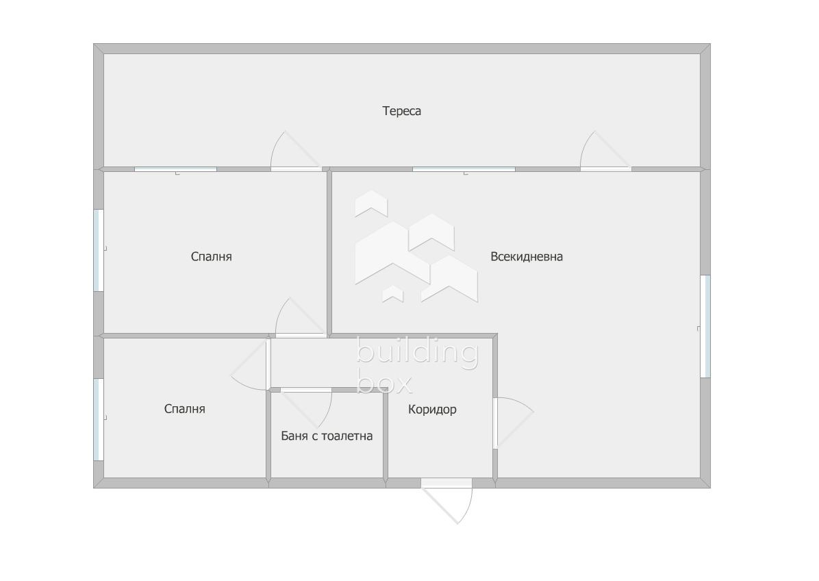 Продава 3-СТАЕН, гр. Асеновград, област Пловдив, снимка 16 - Апартаменти - 55702081