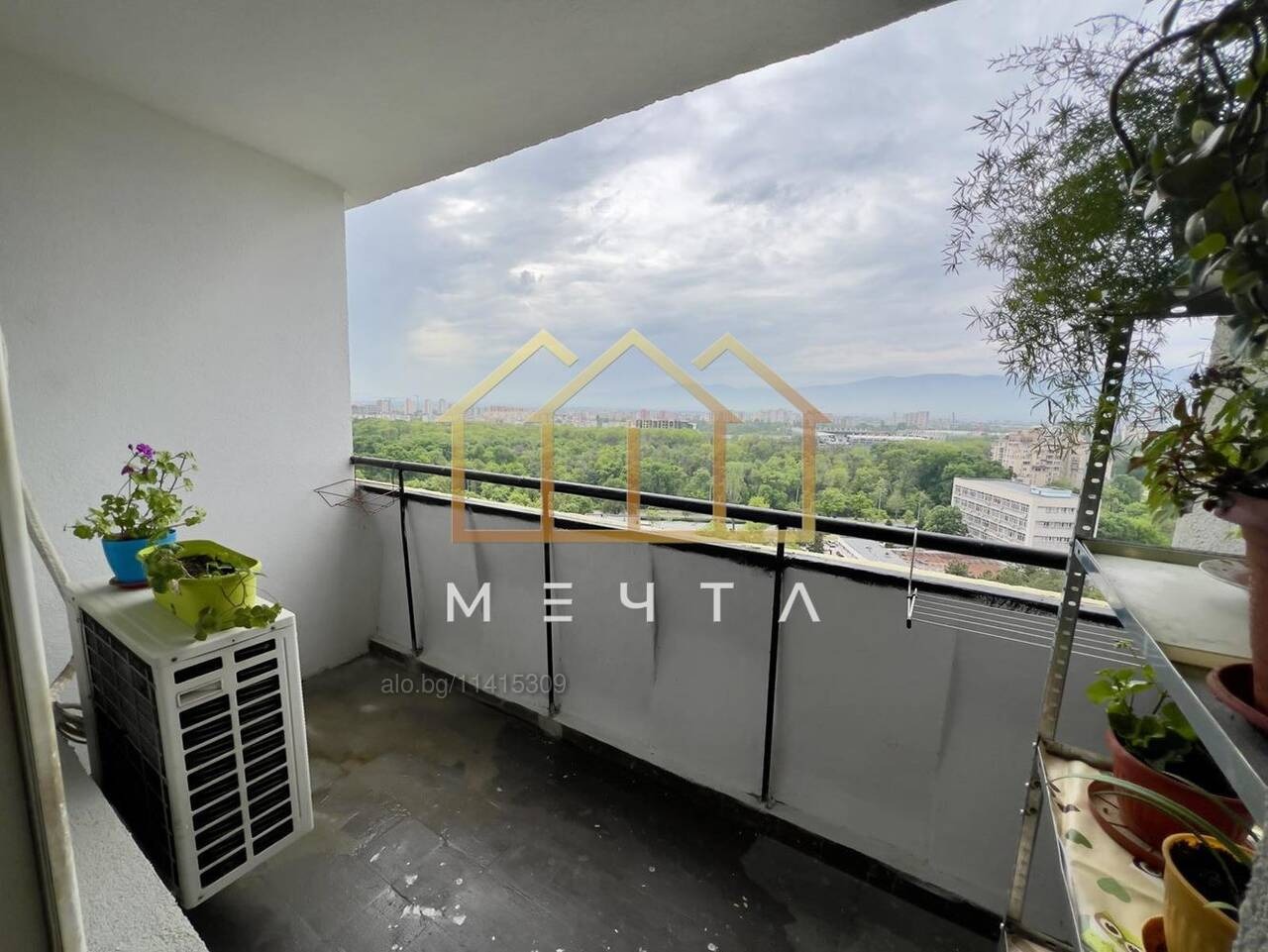 Продава 3-СТАЕН, гр. Пловдив, Каменица 1, снимка 11 - Апартаменти - 56020685