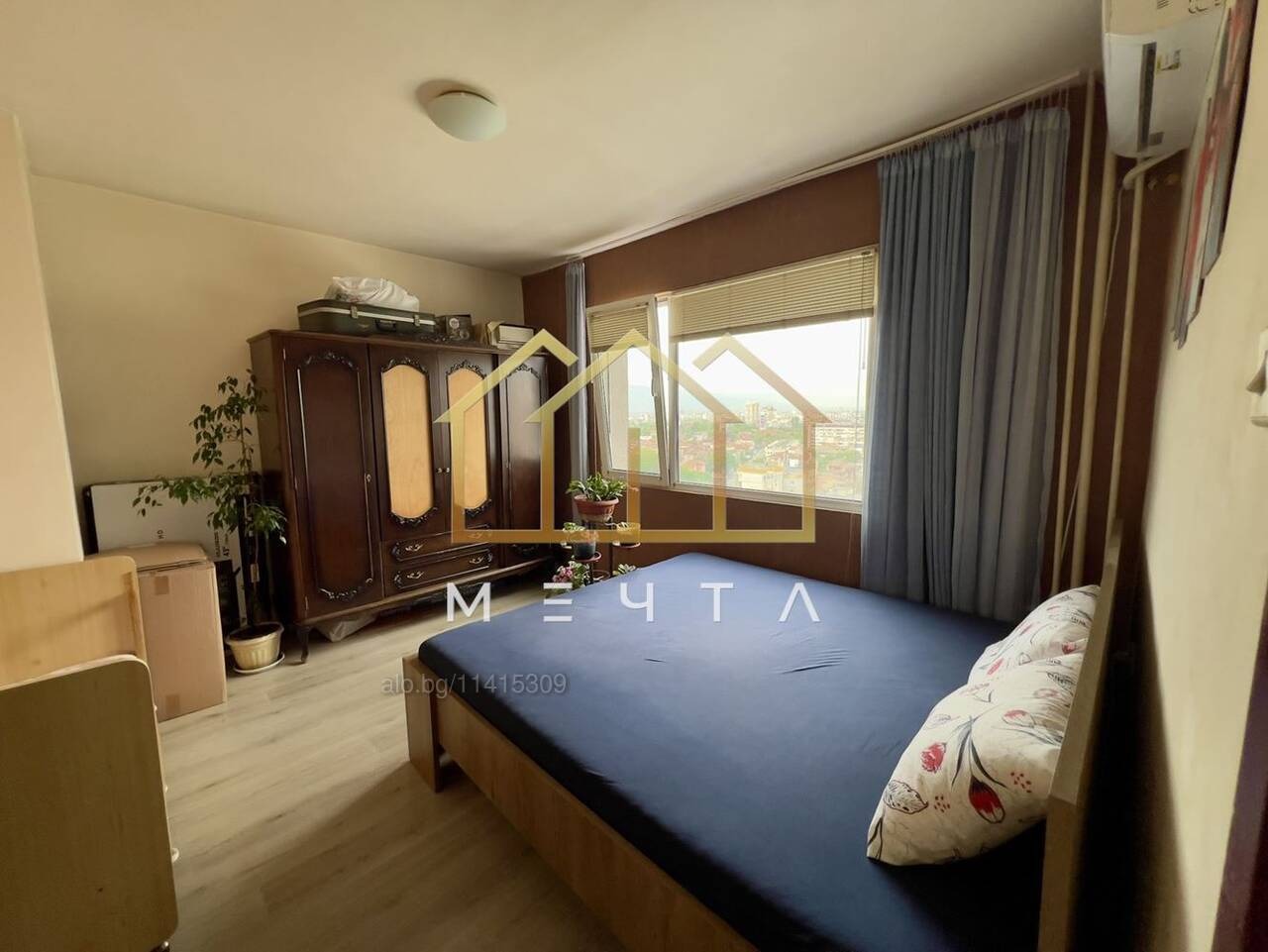 Продава 3-СТАЕН, гр. Пловдив, Каменица 1, снимка 3 - Апартаменти - 56020685