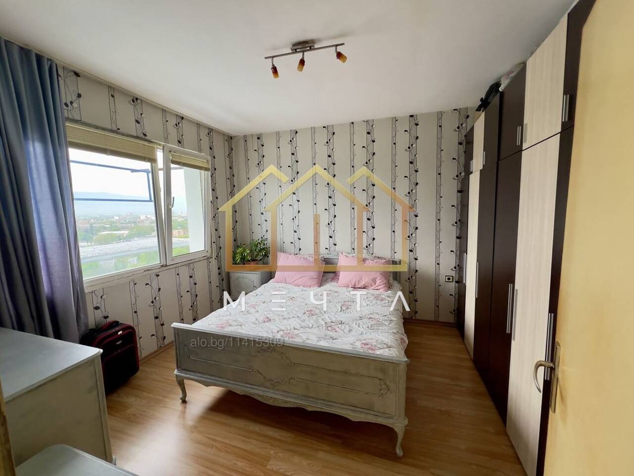Продава 3-СТАЕН, гр. Пловдив, Каменица 1, снимка 4 - Апартаменти - 56020685