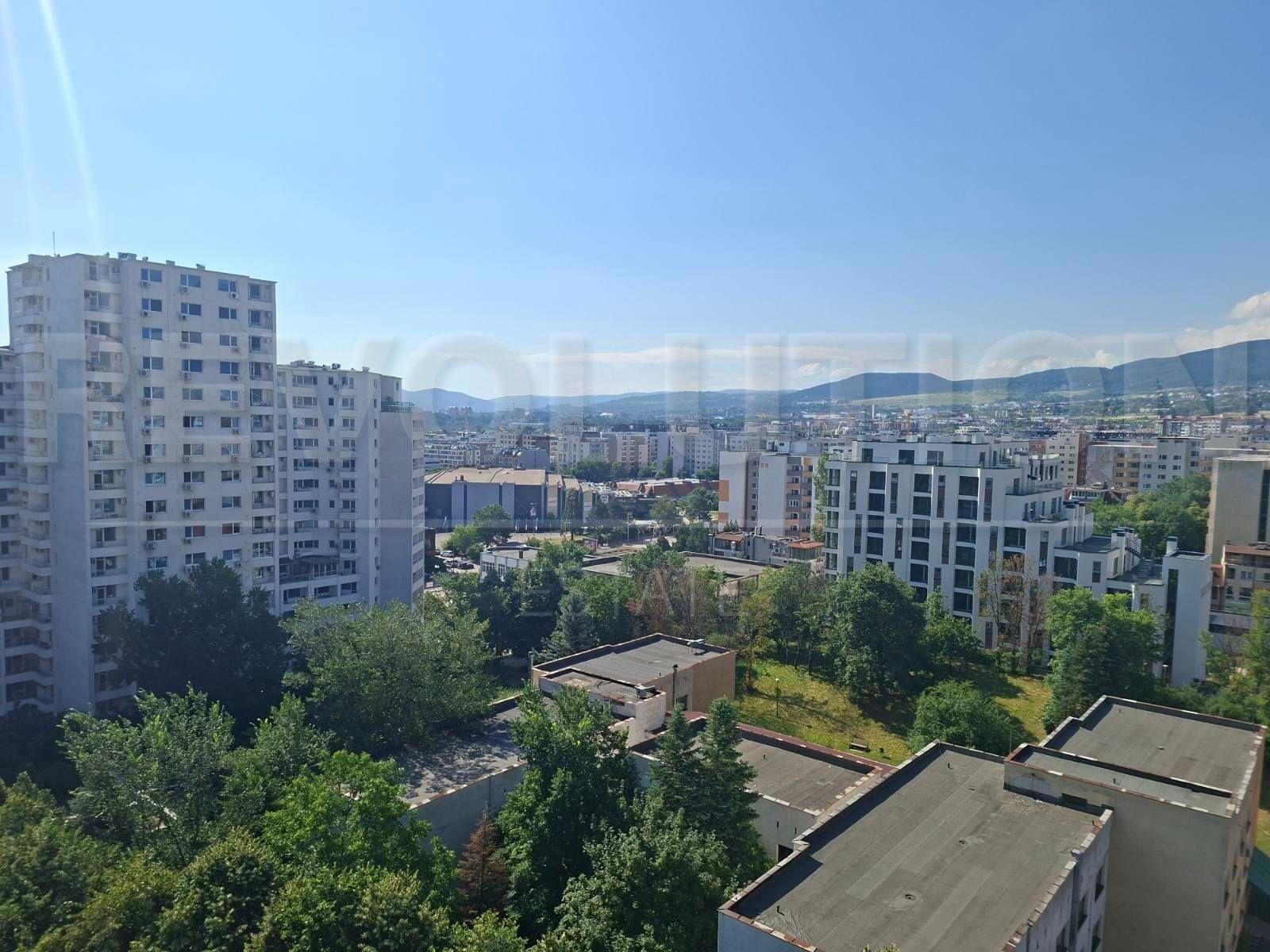 Продава МНОГОСТАЕН, гр. София, Студентски град, снимка 10 - Апартаменти - 55189480