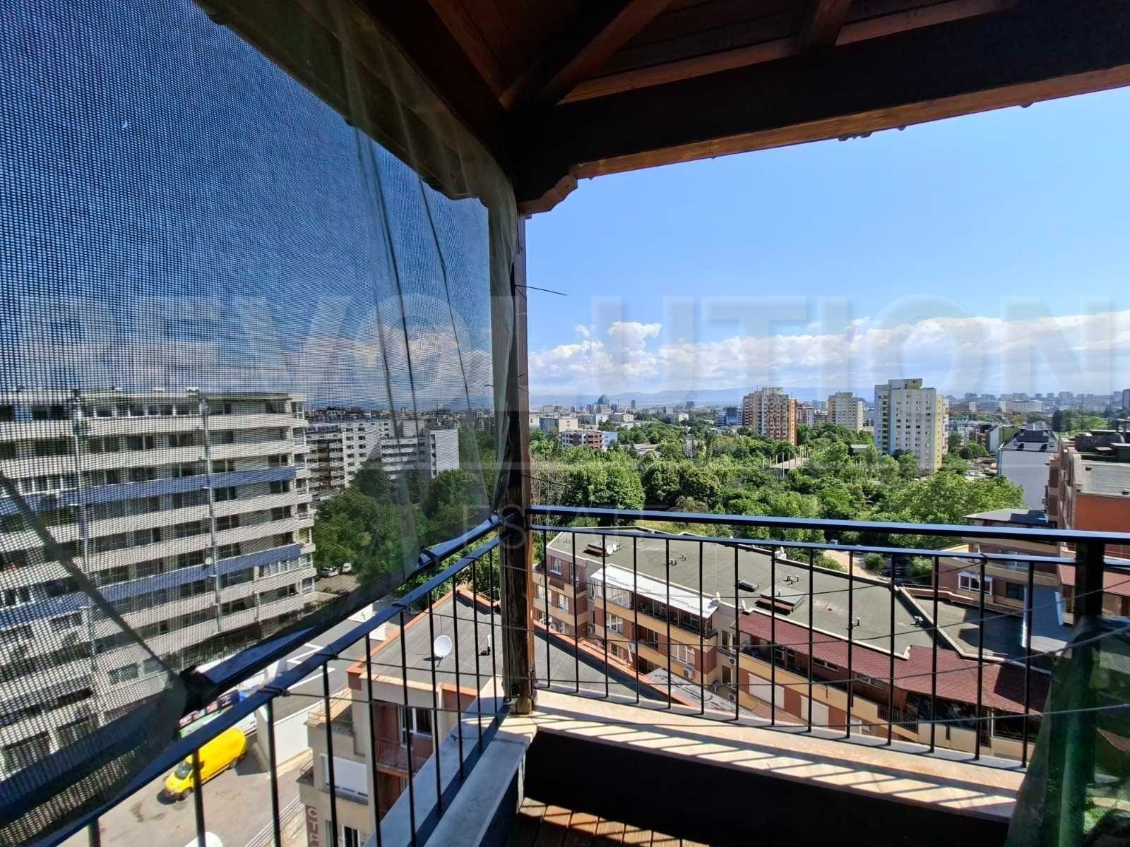 Продава МНОГОСТАЕН, гр. София, Студентски град, снимка 10 - Апартаменти - 55189480
