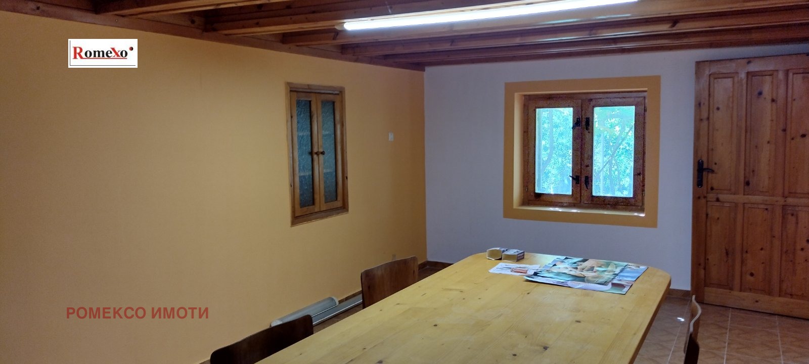 Продава КЪЩА, с. Чехларе, област Пловдив, снимка 2 - Къщи - 53733923