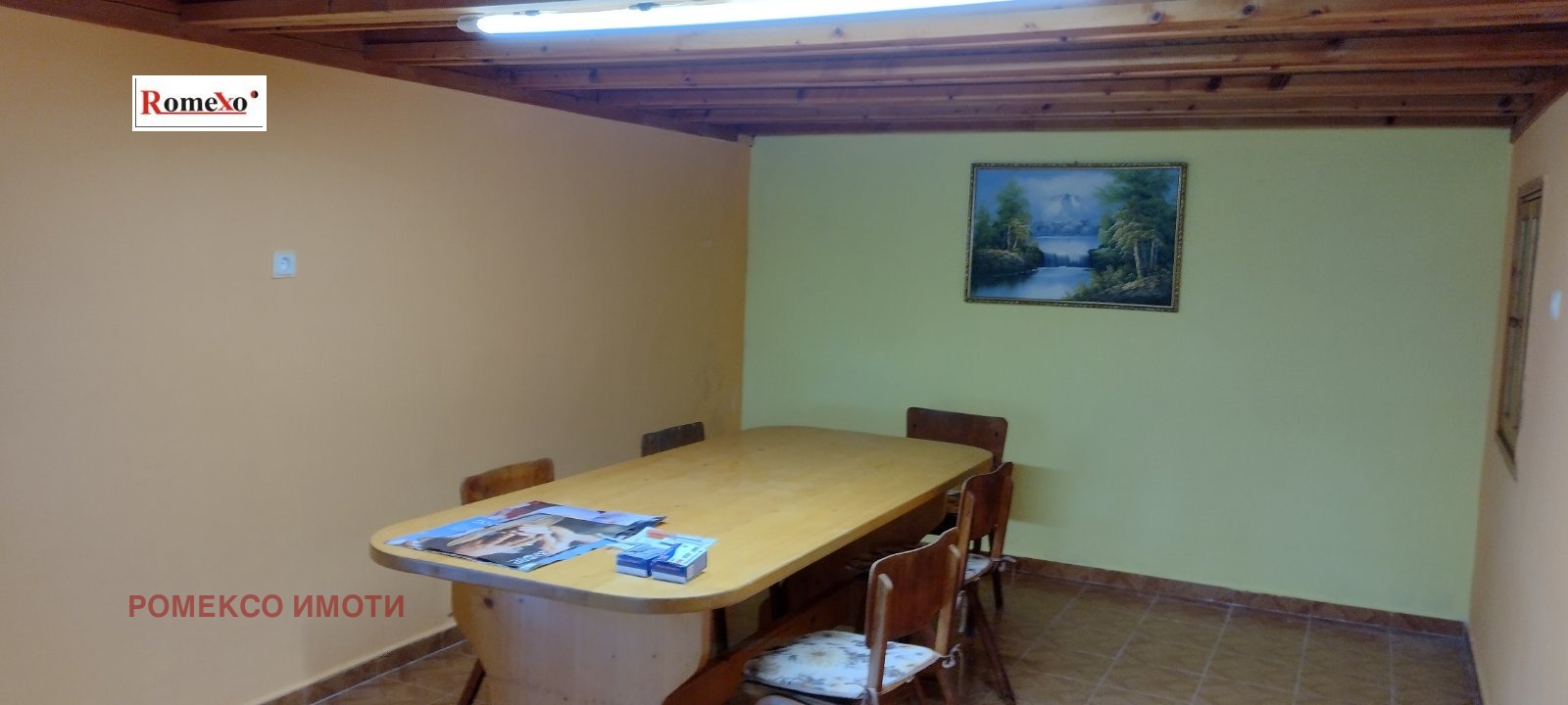 Продава КЪЩА, с. Чехларе, област Пловдив, снимка 4 - Къщи - 53733923