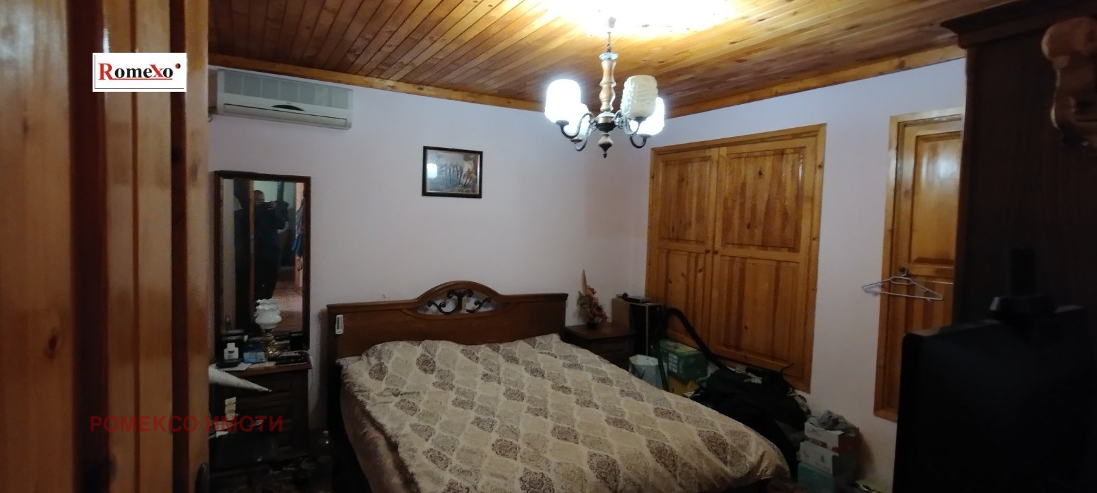 Продава КЪЩА, с. Чехларе, област Пловдив, снимка 3 - Къщи - 53733923