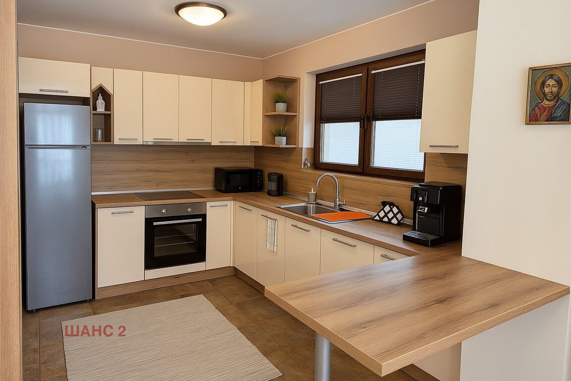 Продава КЪЩА, гр. Балчик, област Добрич, снимка 2 - Къщи - 53792372