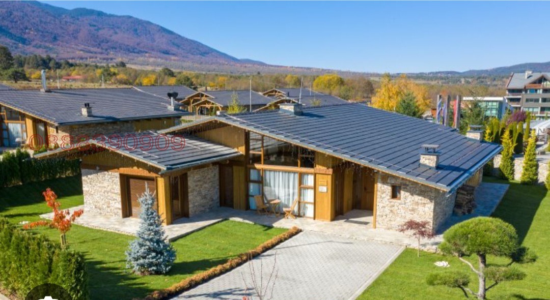 Продава КЪЩА, гр. Разлог, област Благоевград