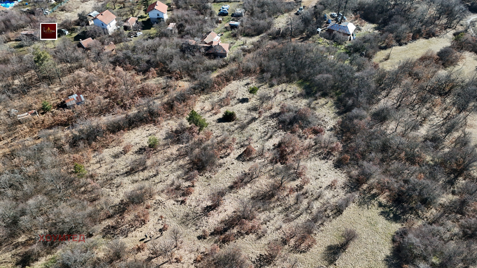 Продава ПАРЦЕЛ, с. Дръмша, област София област, снимка 5 - Парцели - 53868077