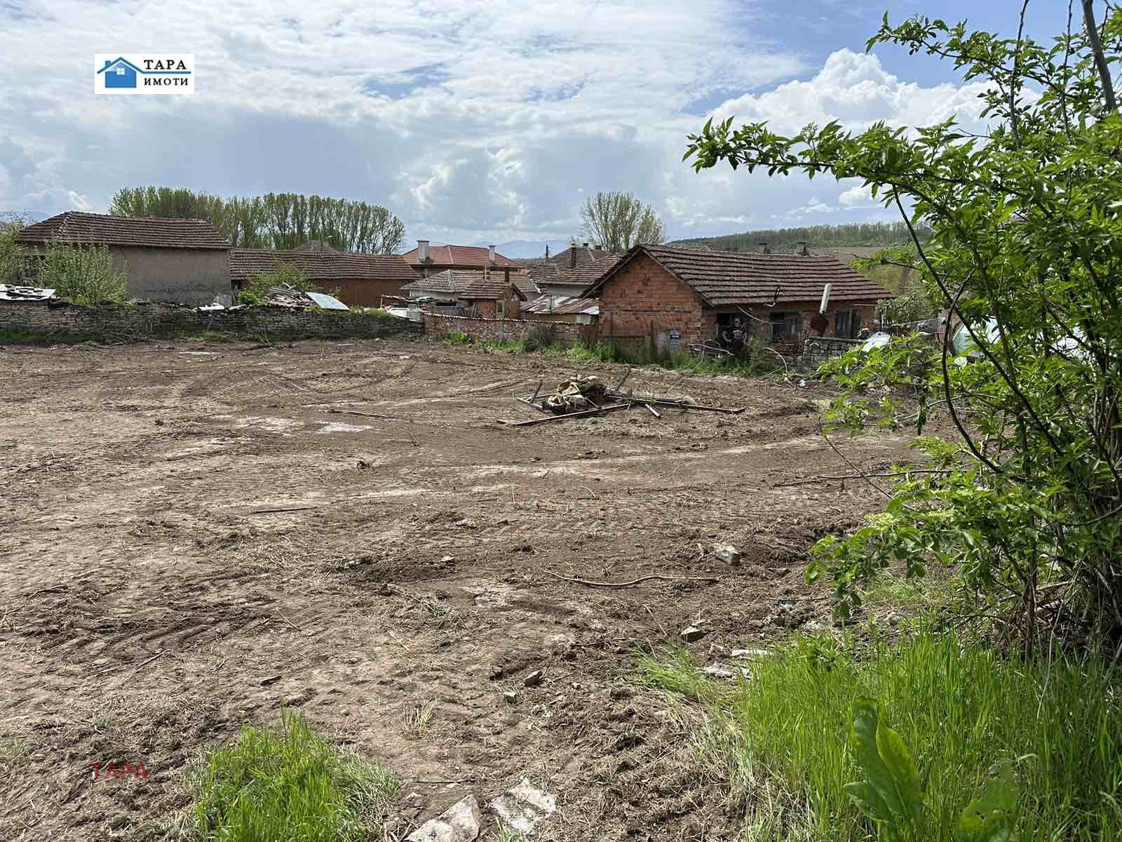 Продава ПАРЦЕЛ, с. Крапчене, област Монтана, снимка 3 - Парцели - 55687896