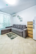 Продава 1-СТАЕН, к.к. Слънчев бряг, област Бургас, снимка 2