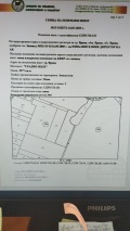 Продава ПАРЦЕЛ, гр. Враца, Студентски град, снимка 2