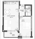 Продава 2-СТАЕН, град Пловдив, Център • 161000 € / 314888.63 лв. • 53649989 1