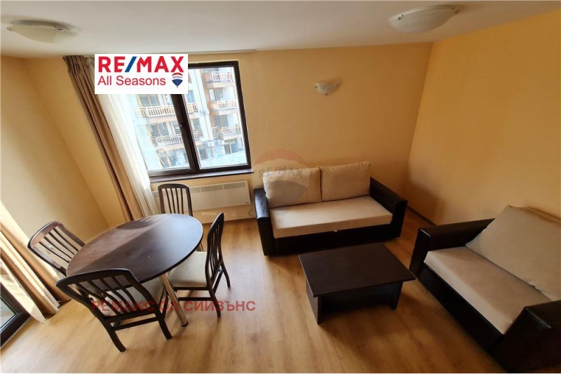 Продава 2-СТАЕН в област Благоевград, гр. Банско - 62 кв.м / 78 000 € » 152 554.74 лв., РЕМАКС ОЛ СИЙЗЪНС