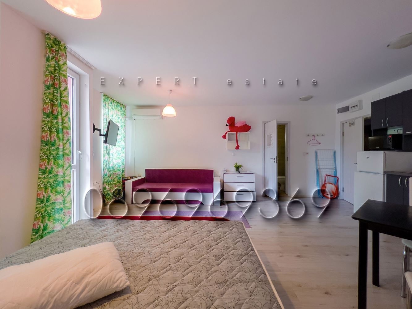 Продава 1-СТАЕН | Imot.bg — изображение 1