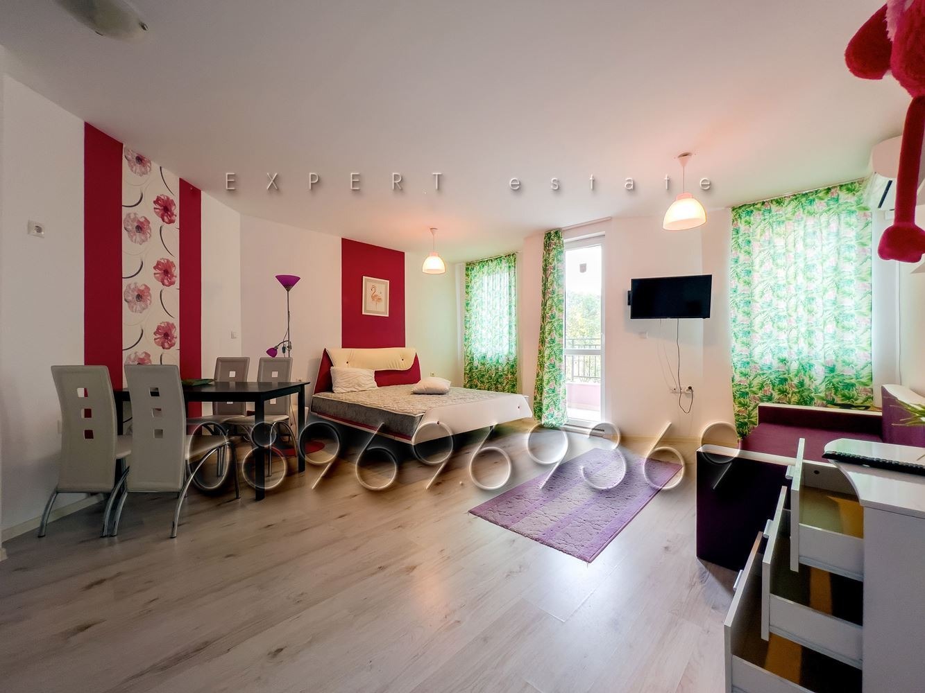 Продава 1-СТАЕН | Imot.bg — изображение 2