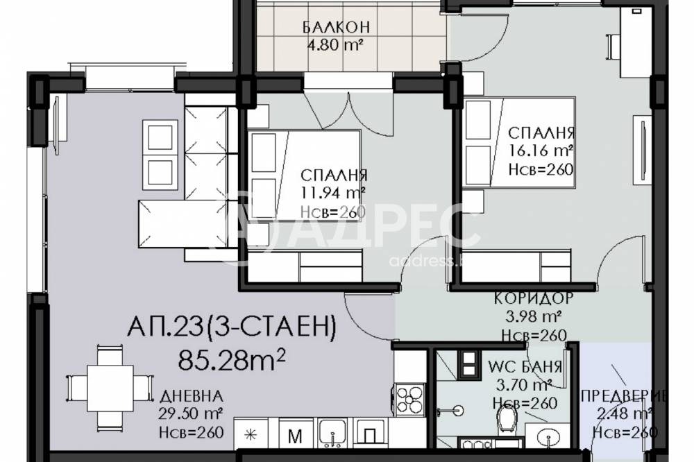 ������� 3-����� | Imot.bg � ����������� 4