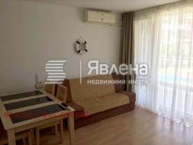 Продава 2-стаен област Бургас гр. Свети Влас - [1] 