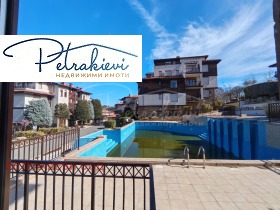 2 sypialnie Sozopol, region Burgas 8