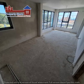 3-СТАЕН, 95 m2