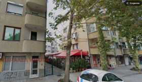 Loft Sadijski, Plovdiv 1