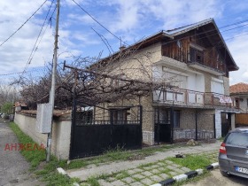 Продава къща област Пазарджик с. Калугерово - [1] 