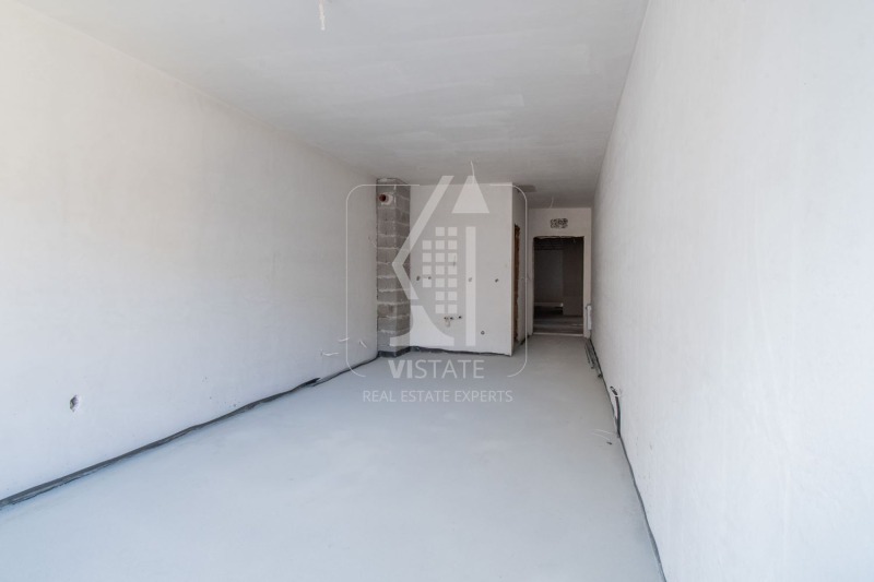 For Sale  Studio Sofia , Malinova dolina , 39 sq.m | 91805091 - image [7]