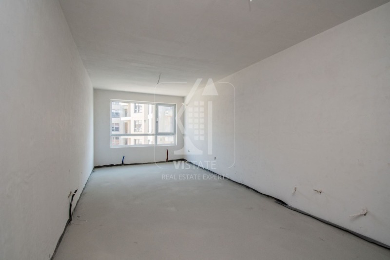 Te koop  Studio Sofia , Malinova dolina , 39 m² | 91805091 - afbeelding [5]