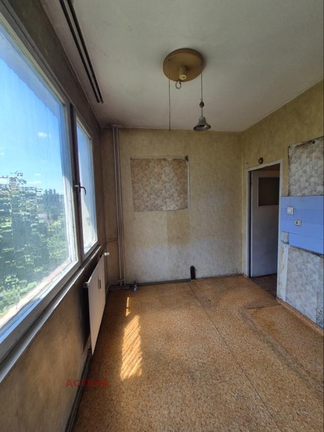 Продава 1-СТАЕН, гр. София, Красна поляна 2, снимка 6 - Апартаменти - 55679374