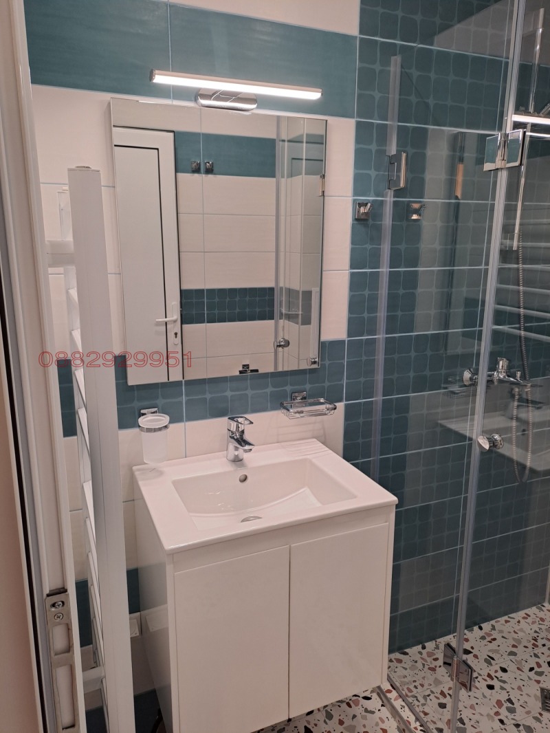 For Sale  1 bedroom Varna , Mladost 1 , 58 sq.m | 55290373 - image [5]