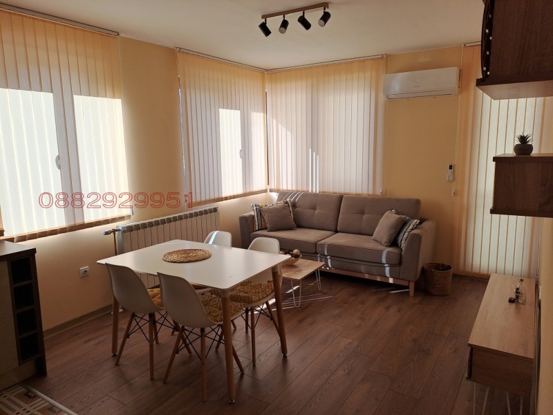 For Sale  1 bedroom Varna , Mladost 1 , 58 sq.m | 55290373
