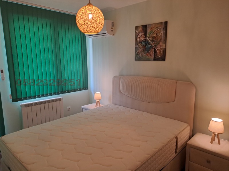 For Sale  1 bedroom Varna , Mladost 1 , 58 sq.m | 55290373 - image [3]