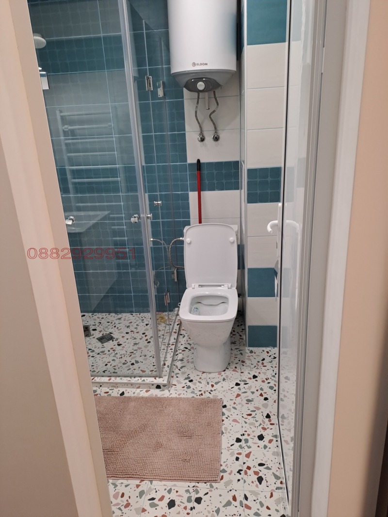 For Sale  1 bedroom Varna , Mladost 1 , 58 sq.m | 55290373 - image [6]