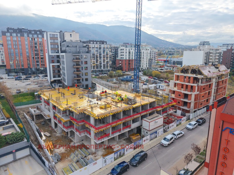 Продава 2-СТАЕН, гр. София, Манастирски ливади, снимка 7 - Апартаменти - 50627670